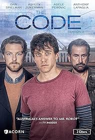 The Code (2014)