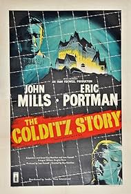 The Colditz Story (1955)