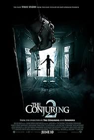 The Conjuring 2 (2016)