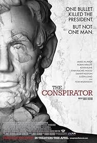 The Conspirator (2011)