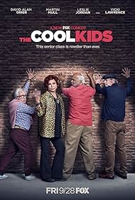 The Cool Kids (2018)