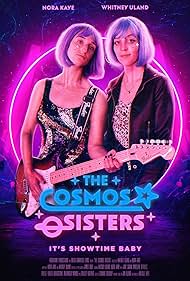 The Cosmos Sisters (2022)