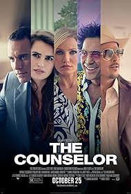 The Counselor (2013)