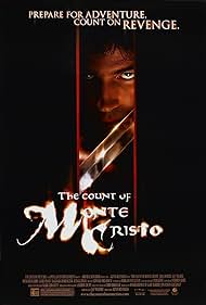 The Count of Monte Cristo (2002)