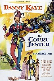 The Court Jester (1956)