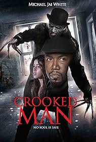 The Crooked Man (2016)