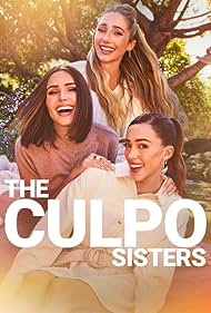 The Culpo Sisters (2022)