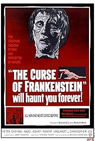 The Curse of Frankenstein (1957)