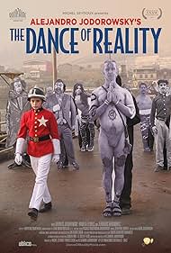 The Dance of Reality (2013)