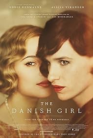 The Danish Girl (2016)