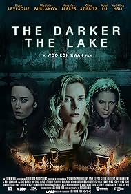 The Darker the Lake (2022)