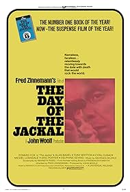 The Day of the Jackal (1973)