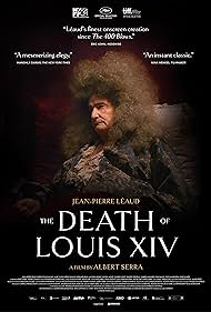 The Death of Louis XIV (2016)