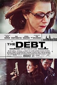 The Debt (2011)