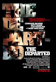 The Departed (2006)