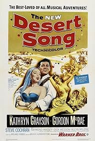 The Desert Song (1953)