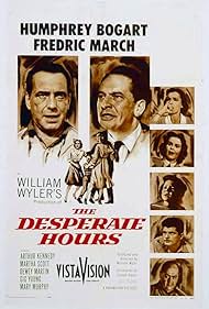 The Desperate Hours (1955)