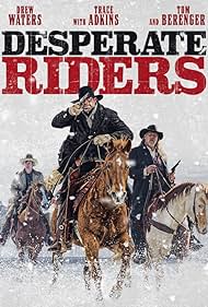 The Desperate Riders (2022)