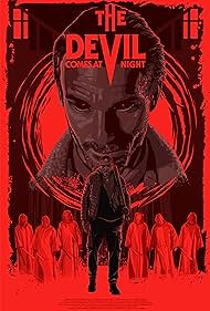 The Devil Comes at Night (2023)