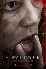 The Devil Inside (2012)