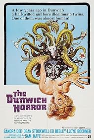 The Dunwich Horror (1970)