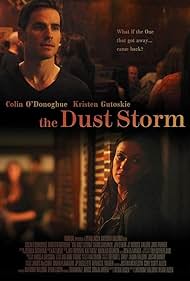 The Dust Storm (2016)