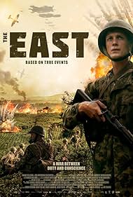 The East (2021)