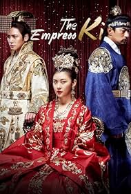 The Empress Ki (2013)