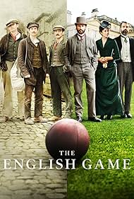 The English Game (2020)