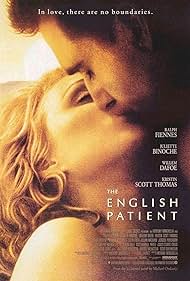 The English Patient (1996)