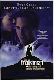 The Englishman Who Went Up a Hill But Came Down a Mountain (1995)