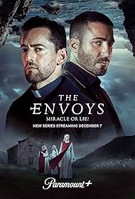 The Envoys (2022)