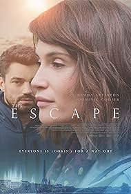 The Escape (2018)