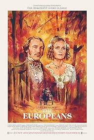 The Europeans (1979)