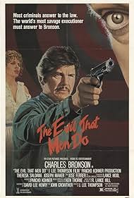 The Evil That Men Do (1984)