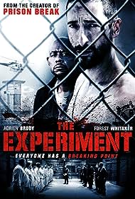 The Experiment (2010)