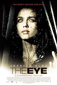 The Eye (2008)