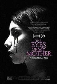 The Eyes of My Mother (2016)