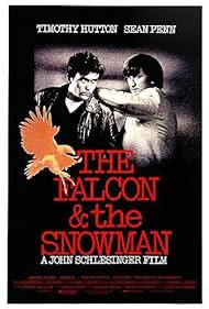 The Falcon and the Snowman (1985)