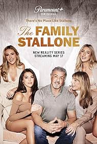 The Family Stallone (2023)