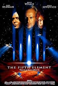 The Fifth Element (1997)