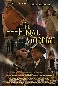 The Final Goodbye (2018)