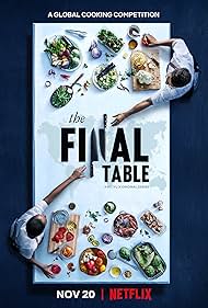 The Final Table (2018)