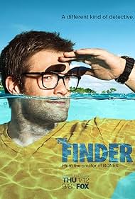 The Finder (2012)