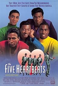 The Five Heartbeats (1991)