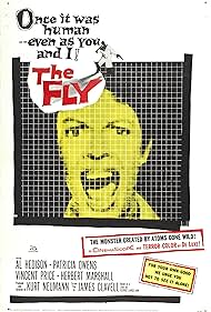 The Fly (1958)