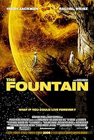 The Fountain (2006)