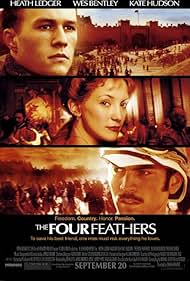 The Four Feathers (2002)