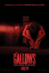 The Gallows (2015)