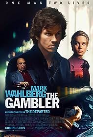 The Gambler (2014)